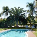 Billabong Motel - Northern Rivers Accommodation 0