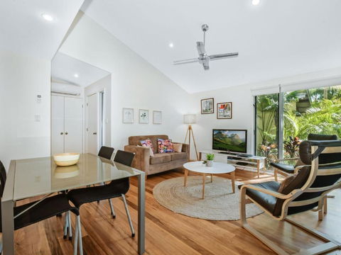 Mobys On Redgum 11 - Northern Rivers Accommodation 1