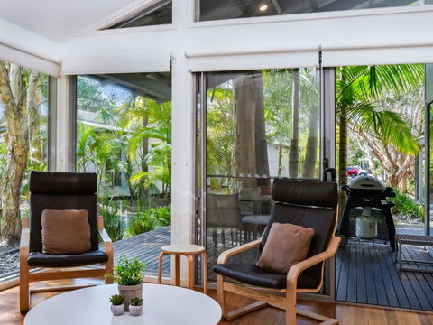 Mobys On Redgum 11 - Northern Rivers Accommodation 2