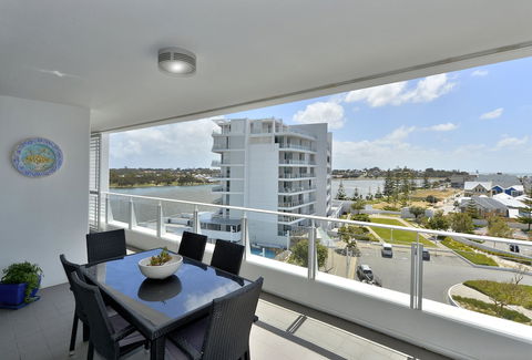 Bridgepoint 706 - Northern Rivers Accommodation 1