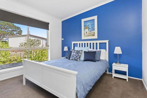 SANTORINI BEACH HOUSE SAFETY BEACH - Northern Rivers Accommodation 2