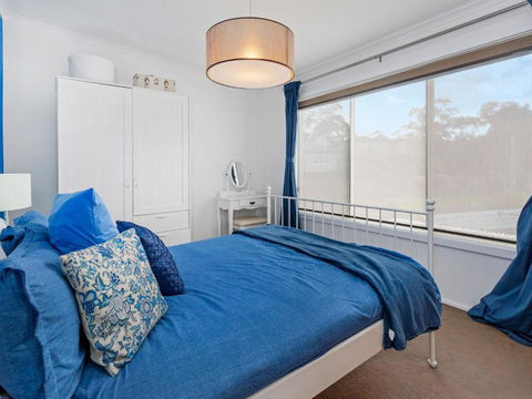 SANTORINI BEACH HOUSE SAFETY BEACH - Northern Rivers Accommodation 6