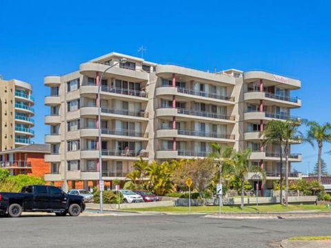 Sandbar 102 Forster Main Beach - Northern Rivers Accommodation 4