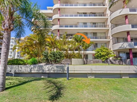 Sandbar 102 Forster Main Beach - Northern Rivers Accommodation 6