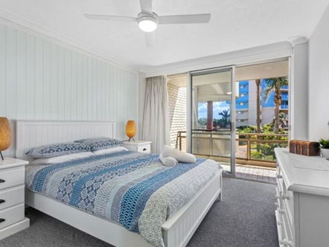 Sandbar 102 Forster Main Beach - Northern Rivers Accommodation 1