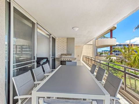 Sandbar 102 Forster Main Beach - Northern Rivers Accommodation 2