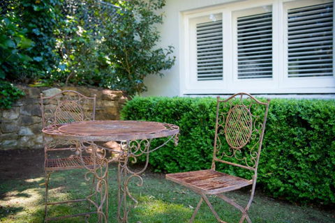 Hydrangeas - Northern Rivers Accommodation 5