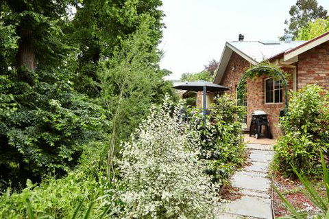 Elms On Delany - Northern Rivers Accommodation 1