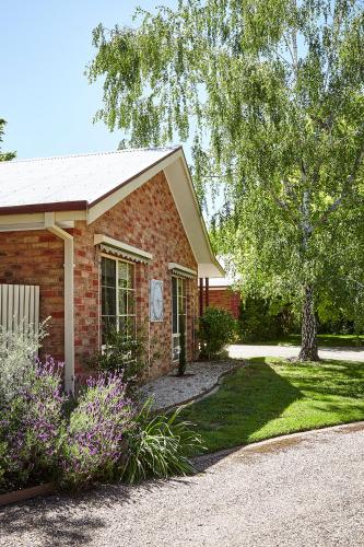 Elms On Delany - Northern Rivers Accommodation 2