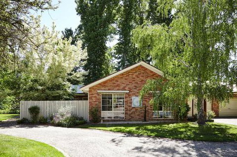 Elms On Delany - Northern Rivers Accommodation 4