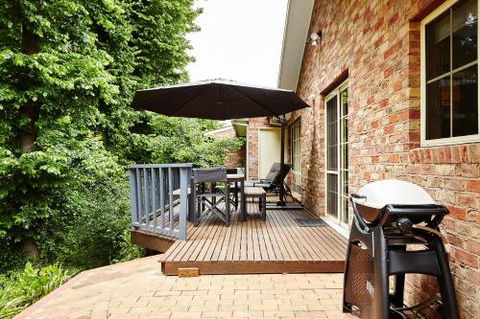 Elms On Delany - Northern Rivers Accommodation 3