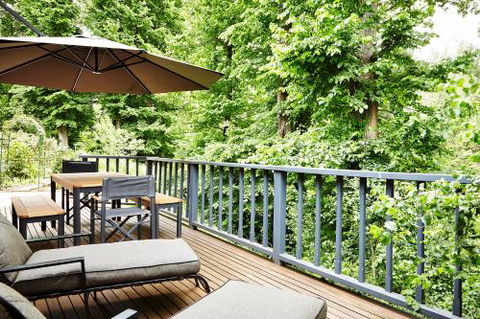 Elms On Delany - Northern Rivers Accommodation 0