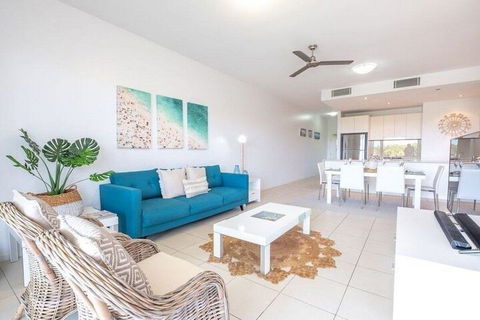 Rooftop Drift Apartment 29 - Northern Rivers Accommodation 2
