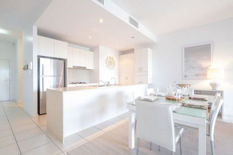 Rooftop Drift Apartment 29 - Northern Rivers Accommodation 6