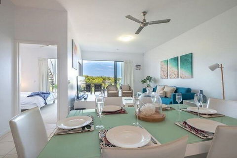 Rooftop Drift Apartment 29 - Northern Rivers Accommodation 7