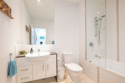 Rooftop Drift Apartment 29 - Northern Rivers Accommodation 3