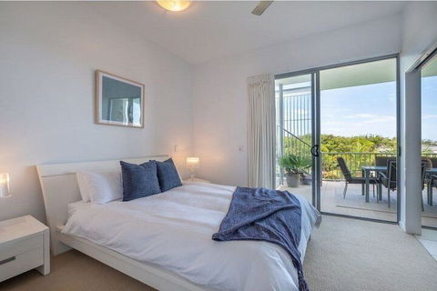 Rooftop Drift Apartment 29 - Northern Rivers Accommodation 5