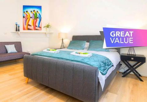 Minutes From The Beach Shops & Parks! Free Wifi Nespresso Netflix - Northern Rivers Accommodation 0