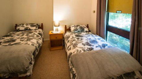 Fiume On Delightful Delany - Northern Rivers Accommodation 1