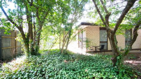 Fiume On Delightful Delany - Northern Rivers Accommodation 2