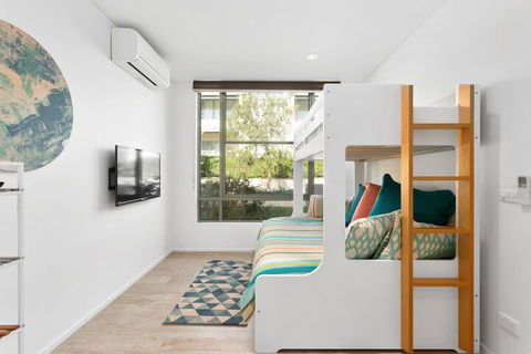 7 & 8 Monte Vista - Northern Rivers Accommodation 3