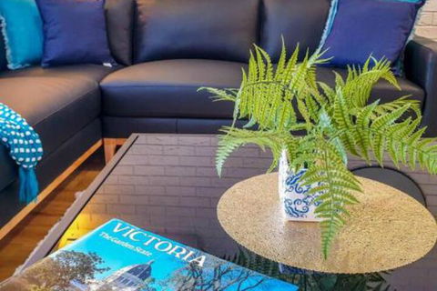 PARADISE COURT VILLA 1 Free Wifi - Northern Rivers Accommodation 3