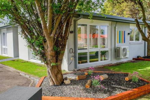 PARADISE COURT VILLA 1 Free Wifi - Northern Rivers Accommodation 4