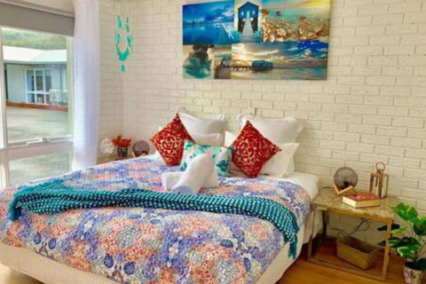 PARADISE COURT VILLA 1 Free Wifi - Northern Rivers Accommodation 5
