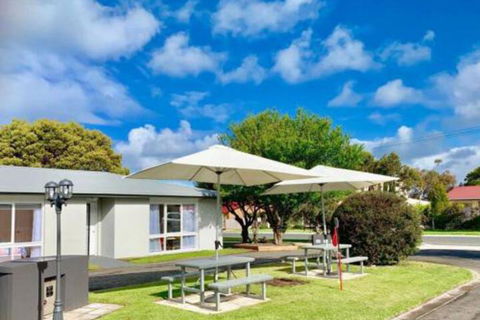 PARADISE COURT VILLA 1 Free Wifi - Northern Rivers Accommodation 1