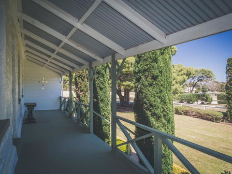 Devonshire On Davey Road 9 Davey Road - Northern Rivers Accommodation 4