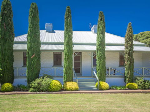 Devonshire On Davey Road 9 Davey Road - Northern Rivers Accommodation 1