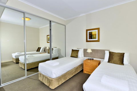 Del Mar 2 - Northern Rivers Accommodation 2