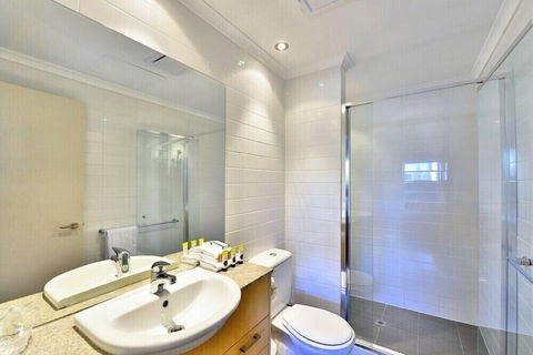 Del Mar 2 - Northern Rivers Accommodation 1