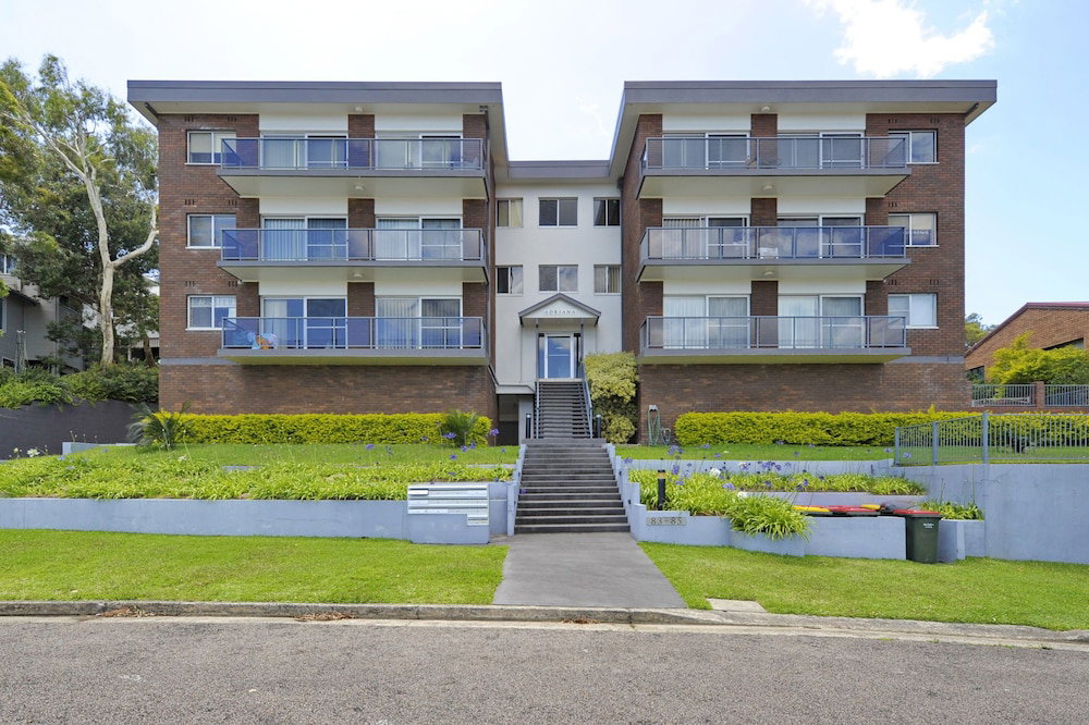 Shoal Bay NSW Northern Rivers Accommodation