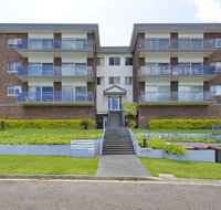 Adriana 6 / 83 85 Ronald Avenue - Northern Rivers Accommodation