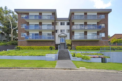 Adriana 6 / 83 85 Ronald Avenue - Northern Rivers Accommodation 0