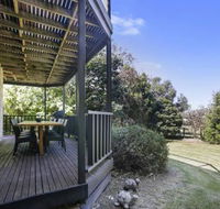 APOLLO BAY HOLIDAY HOUSE walk to beach  wifi - Northern Rivers Accommodation