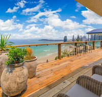 Beach Shack on Main Yamba Magnificent views Photos available shortly Free WiFi - Northern Rivers Accommodation