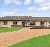 Barossa Idyll - Northern Rivers Accommodation
