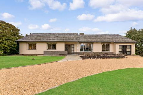 Barossa Idyll - Northern Rivers Accommodation 0