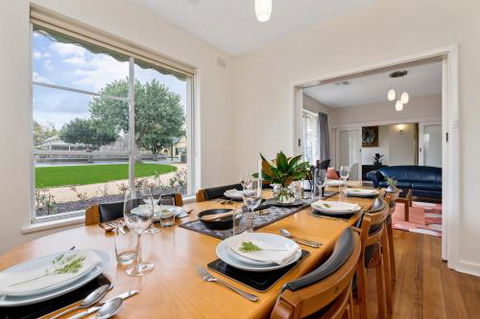 Barossa Idyll - Northern Rivers Accommodation 6