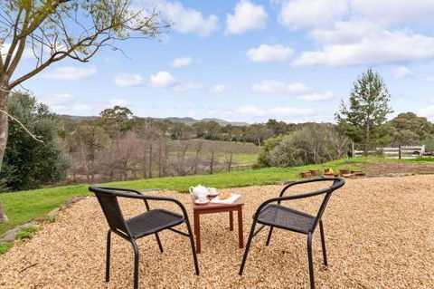 Barossa Idyll - Northern Rivers Accommodation 3