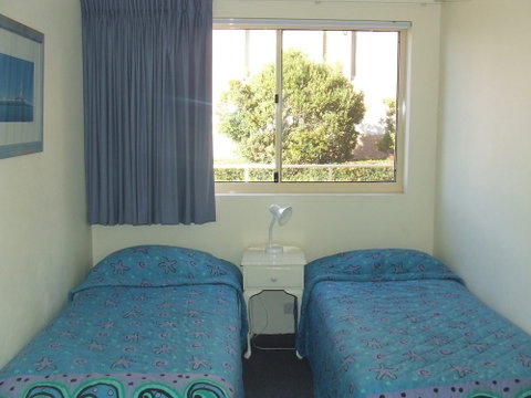 South Pacific Unit 2 / 13 15 Shoal Bay Road - Northern Rivers Accommodation 5
