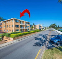 South Pacific Unit 2 / 13 15 Shoal Bay Road - Northern Rivers Accommodation