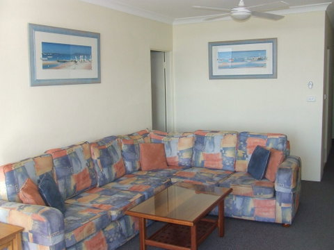 South Pacific Unit 2 / 13 15 Shoal Bay Road - Northern Rivers Accommodation 3