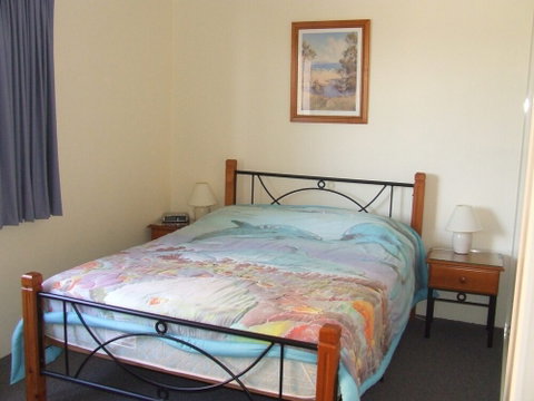 South Pacific Unit 2 / 13 15 Shoal Bay Road - Northern Rivers Accommodation 4