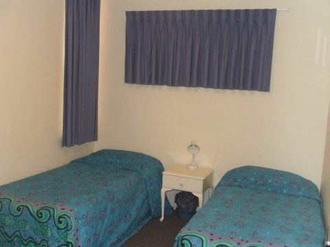 South Pacific Unit 2 / 13 15 Shoal Bay Road - Northern Rivers Accommodation 2