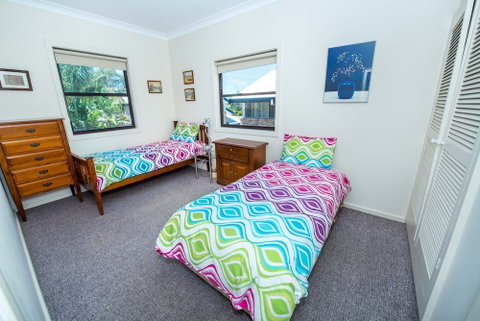 Shoal Bay Avenue Unit 7 - Northern Rivers Accommodation 2