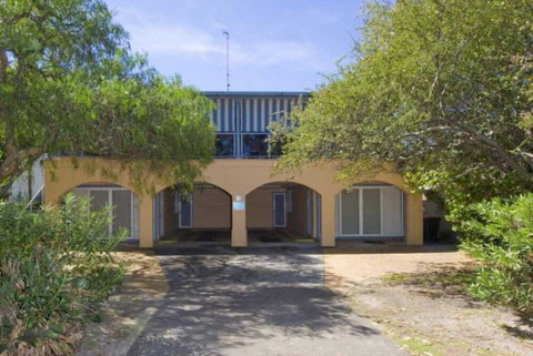 Shoal Bay Avenue Unit 7 - Northern Rivers Accommodation 0