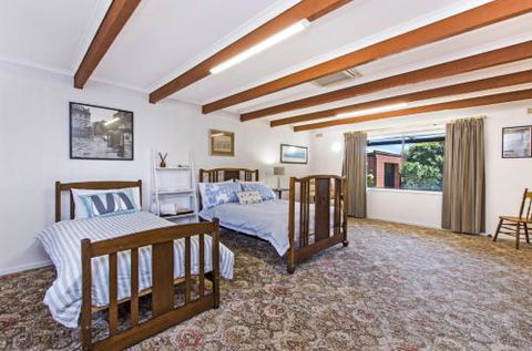 Scotshaven - Northern Rivers Accommodation 6